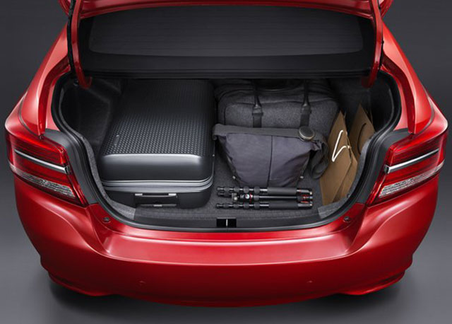 Toyota Yaris Ativ 2017 Toyota Yaris Ativ 2017