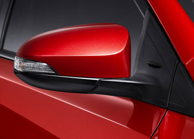 Toyota Yaris Ativ 2017 Toyota Yaris Ativ 2017