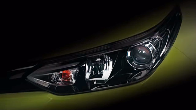 Toyota Yaris 2018 Toyota Yaris 2018