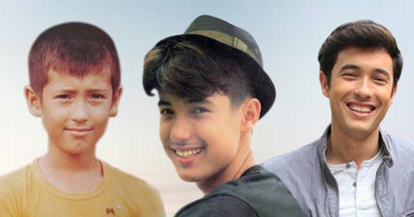 แอนดริว เกร้กสัน แอนดริว เกร้กสัน