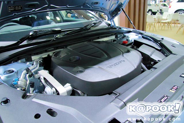 Volvo S90 ปี 2017 Volvo S90 ปี 2017