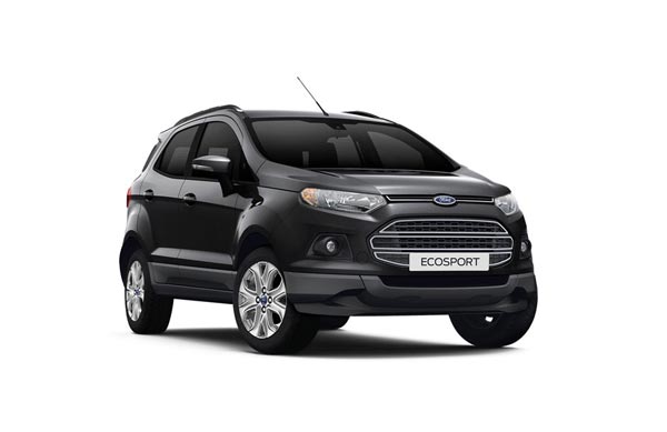ford ecosport ford ecosport