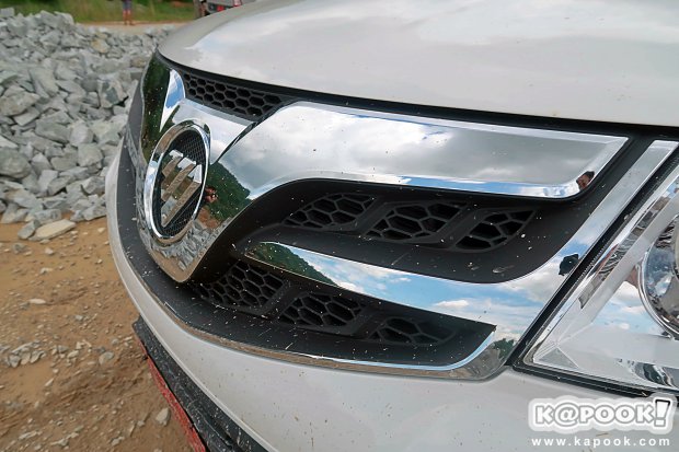 Foton Tunland 2017 Foton Tunland 2017