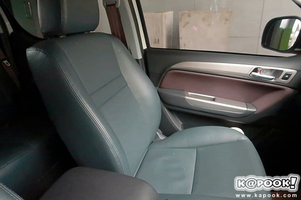 Foton Tunland 2017 Foton Tunland 2017