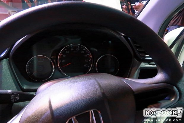 Honda Mobilio 2017 Honda Mobilio 2017