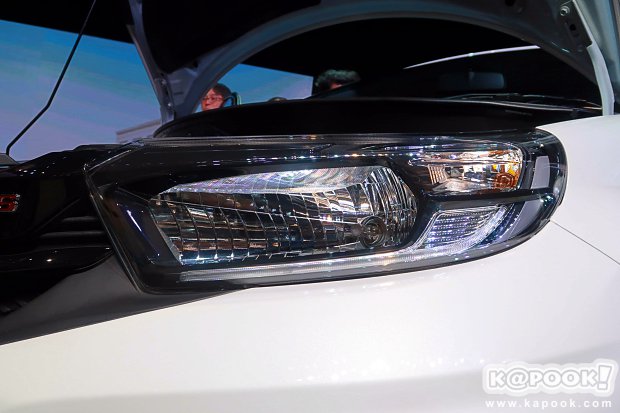 Honda Mobilio 2017 Honda Mobilio 2017