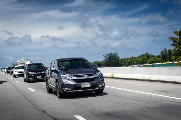 honda honda