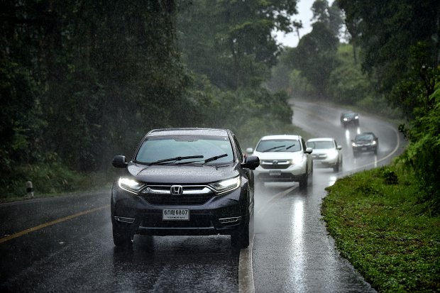 honda honda