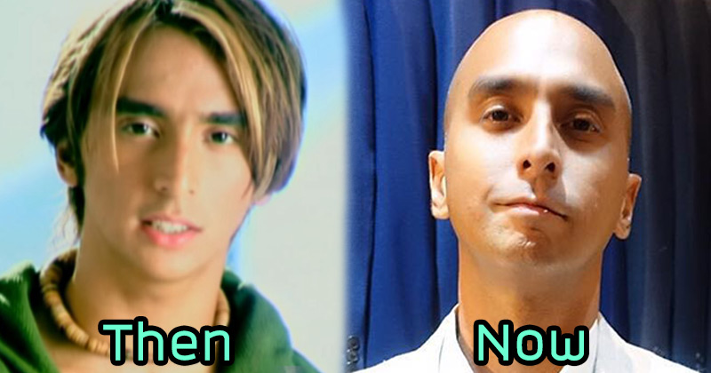 จอนนี่ อันวา จอนนี่ อันวา