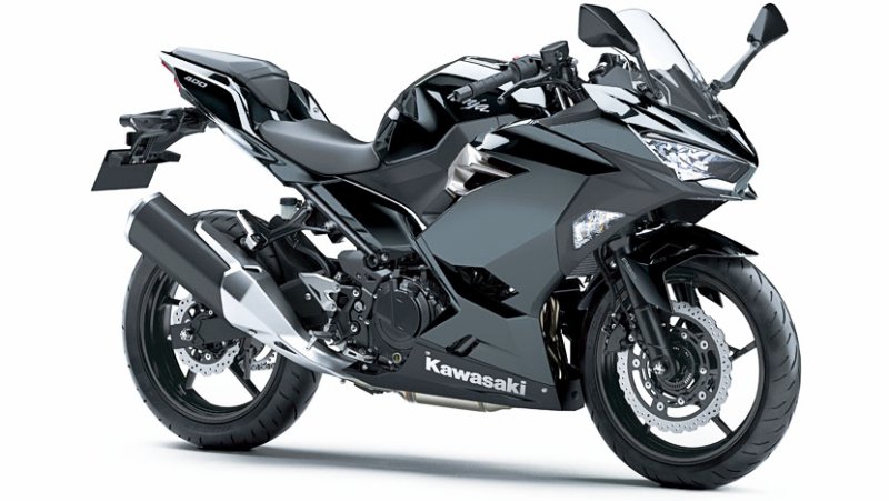 Kawasaki Ninja 400 Kawasaki Ninja 400