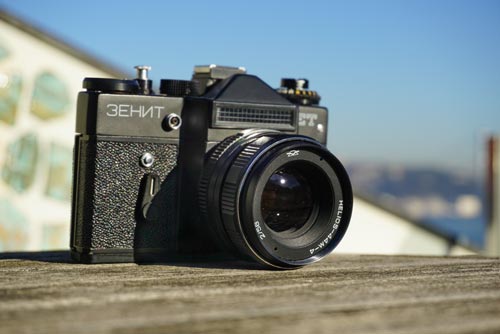 zenit zenit