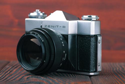 zenit zenit
