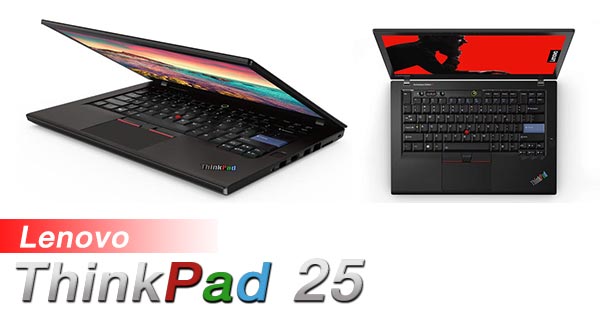 lenovo thinkpad 25 lenovo thinkpad 25
