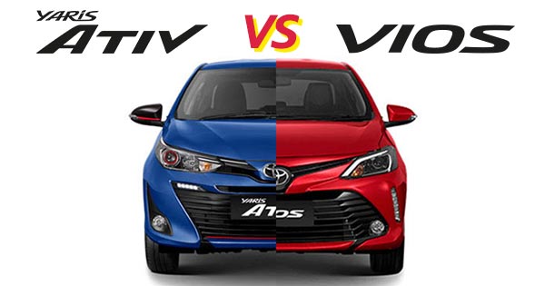 Toyota Yaris Ativ 2017 Toyota Yaris Ativ 2017