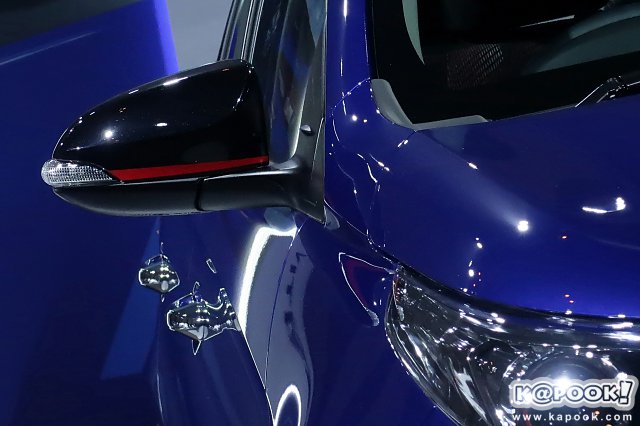 Toyota Yaris Ativ 2017 Toyota Yaris Ativ 2017