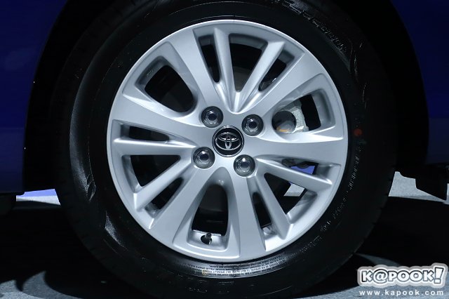 Toyota Yaris Ativ 2017 Toyota Yaris Ativ 2017