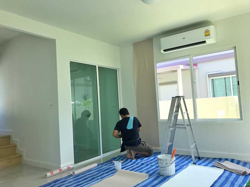 ซื้อบ้านเดี่ยว ซื้อบ้านเดี่ยว