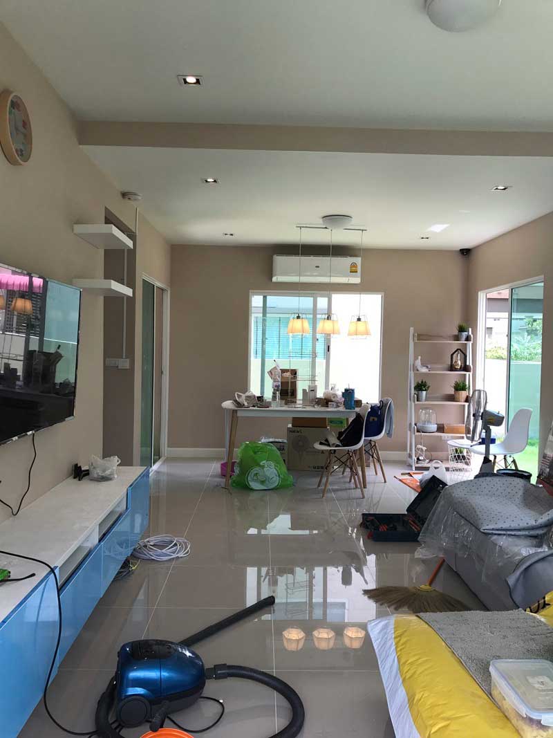 ซื้อบ้านเดี่ยว ซื้อบ้านเดี่ยว