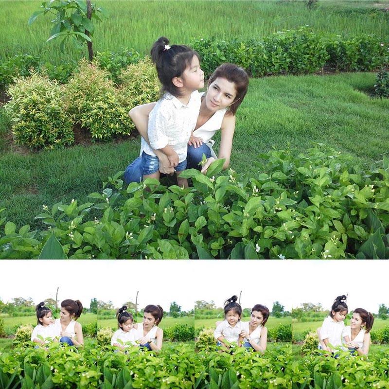 บ้าน ปอ ทฤษฎี บ้าน ปอ ทฤษฎี