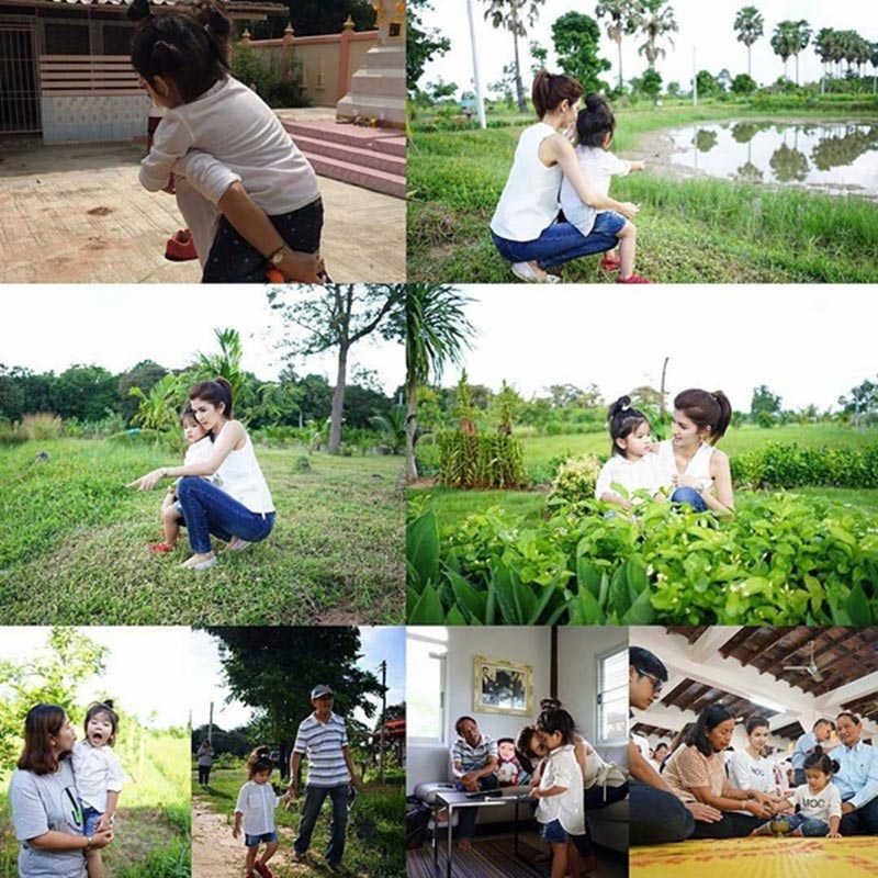 บ้าน ปอ ทฤษฎี บ้าน ปอ ทฤษฎี