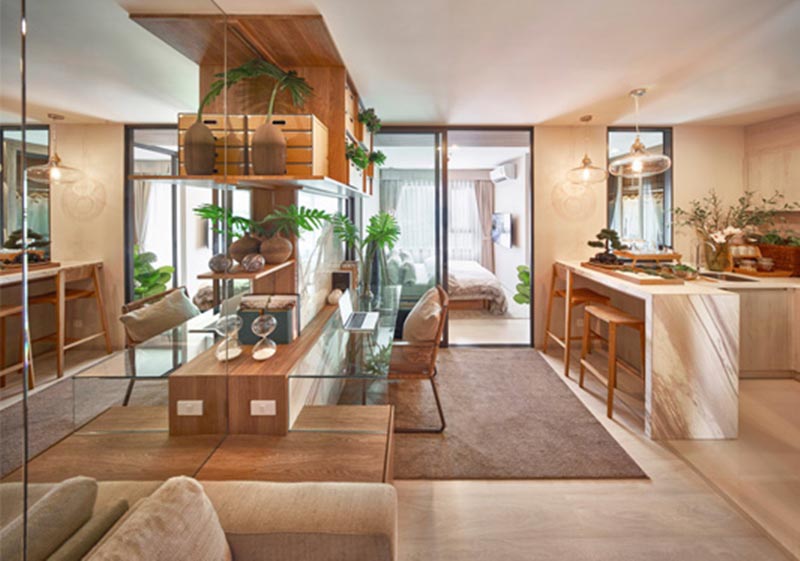 ข่าวเกี่ยวกับบ้าน ข่าวเกี่ยวกับบ้าน