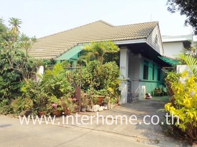 รีโนเวทบ้านเก่าชั้นเดียว รีโนเวทบ้านเก่าชั้นเดียว
