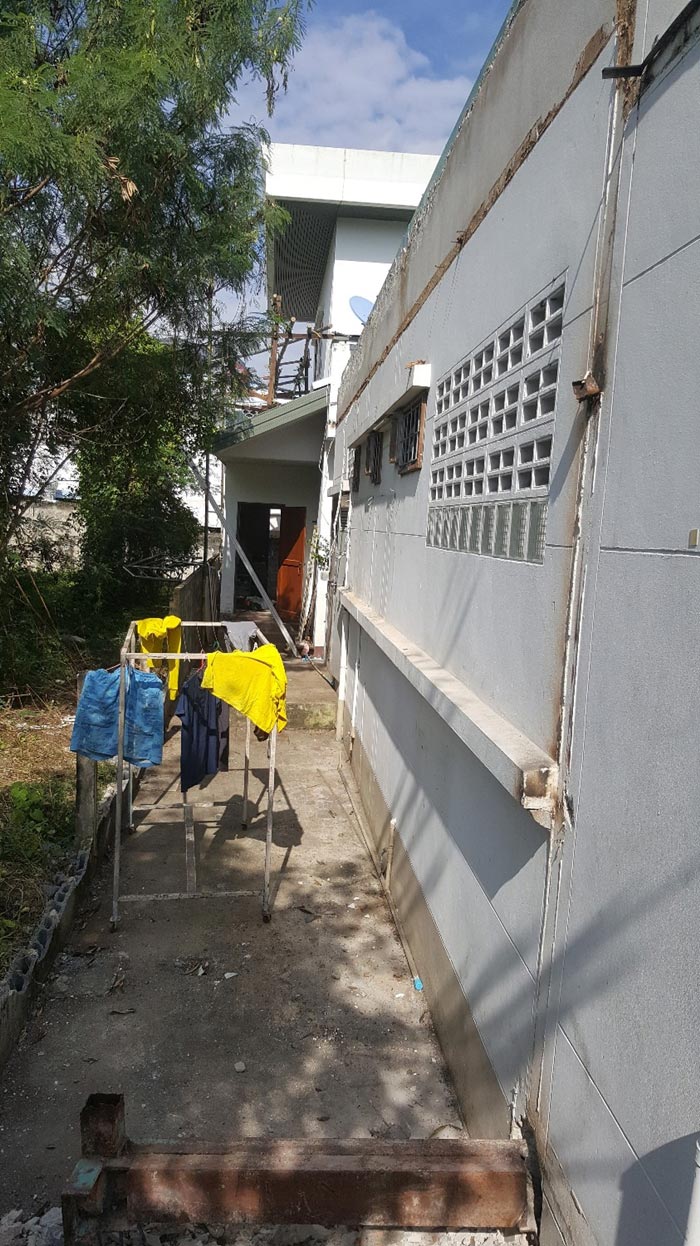 รีโนเวทบ้านเก่าชั้นเดียว รีโนเวทบ้านเก่าชั้นเดียว