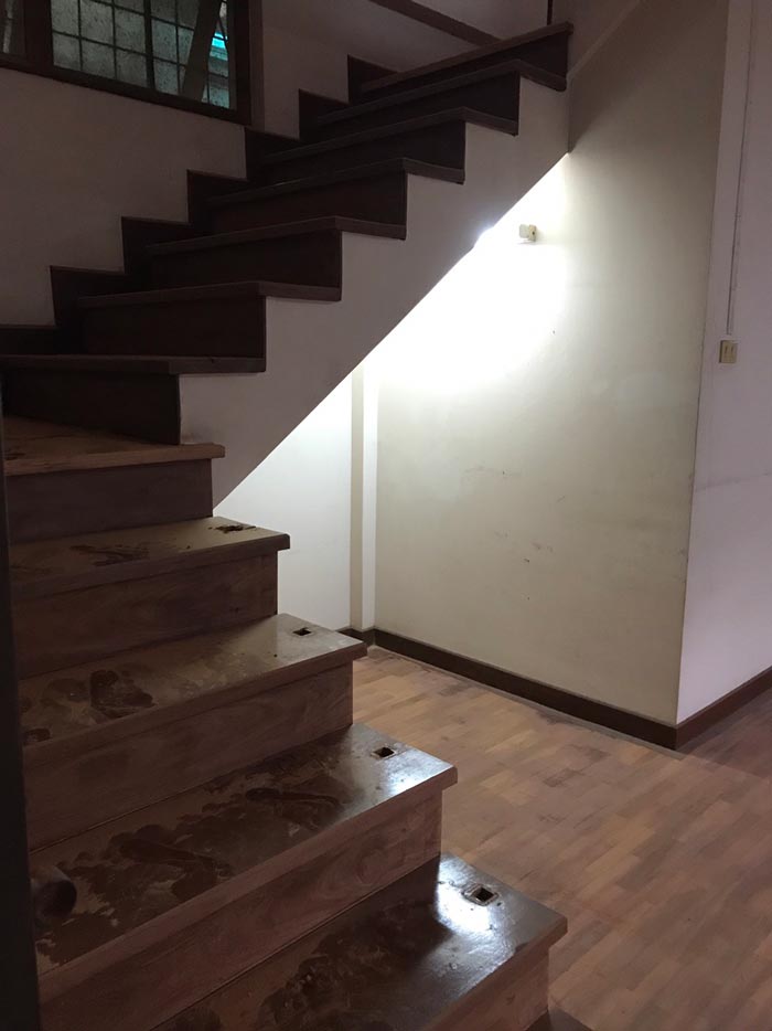 รีโนเวทบ้านเก่าชั้นเดียว รีโนเวทบ้านเก่าชั้นเดียว