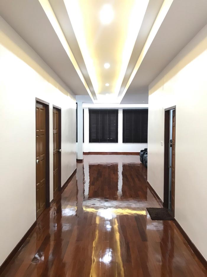 รีโนเวทบ้านเก่าชั้นเดียว รีโนเวทบ้านเก่าชั้นเดียว