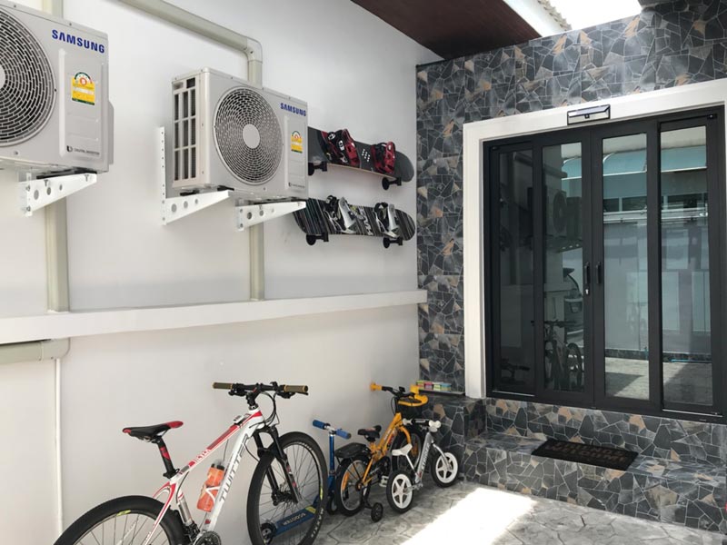 รีโนเวทบ้านเก่าชั้นเดียว รีโนเวทบ้านเก่าชั้นเดียว