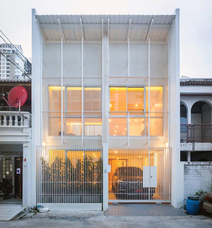 รีโนเวททาวน์โฮม รีโนเวททาวน์โฮม