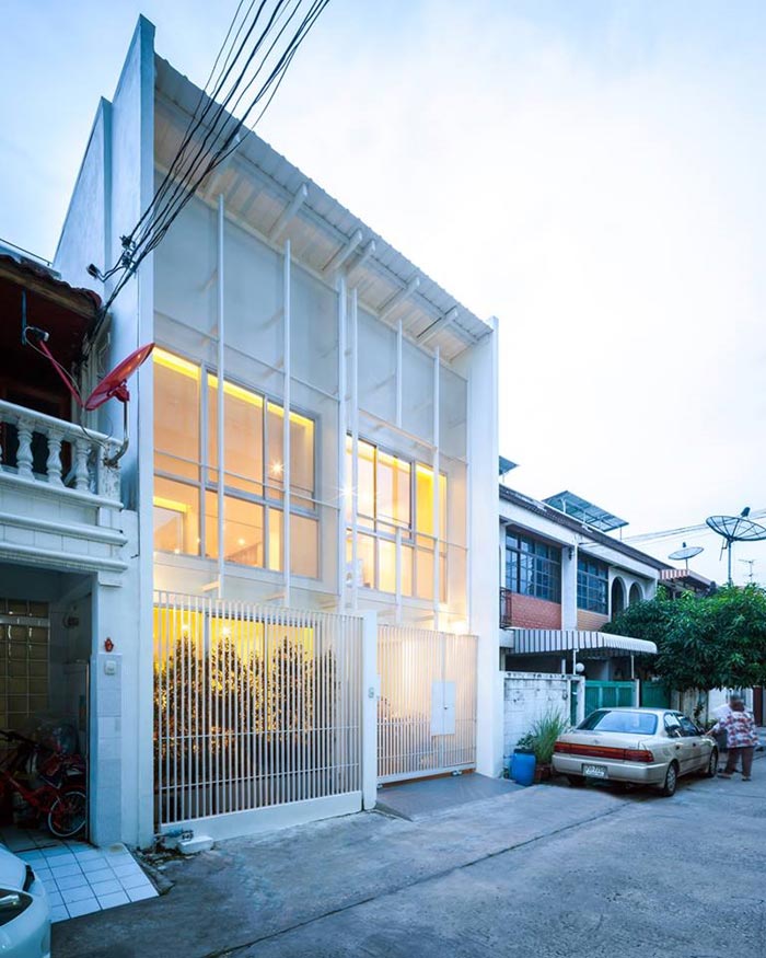 รีโนเวททาวน์โฮม รีโนเวททาวน์โฮม