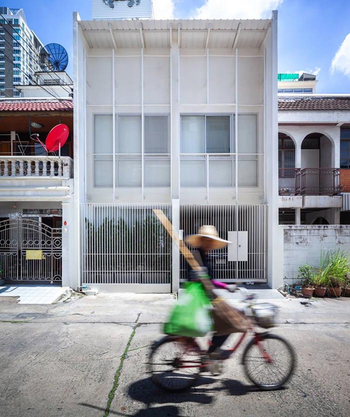 รีโนเวททาวน์โฮม รีโนเวททาวน์โฮม