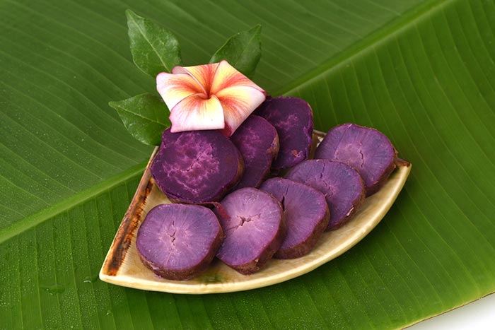 มันม่วง มันม่วง