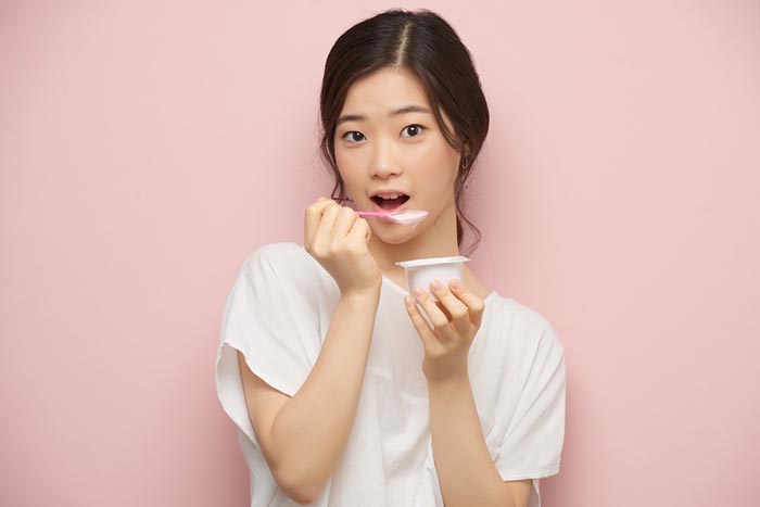 กินโยเกิร์ตตอนไหนดี กินโยเกิร์ตตอนไหนดี