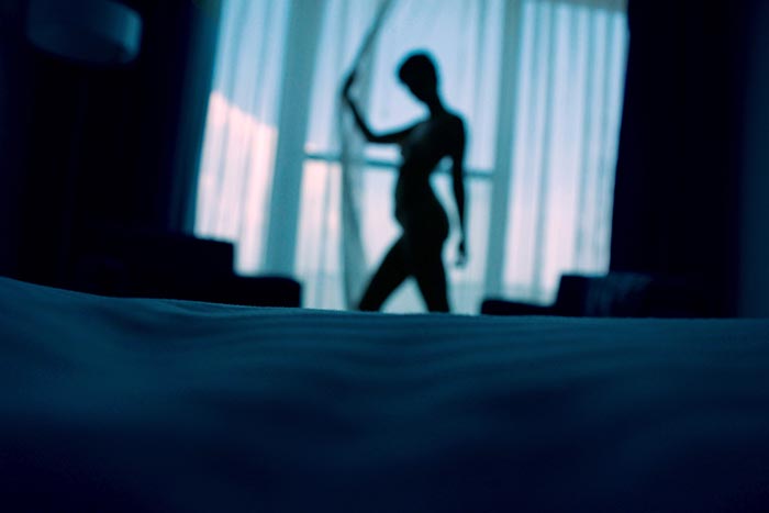 โรคติดเซกส์ Sex โรคติดเซกส์ Sex