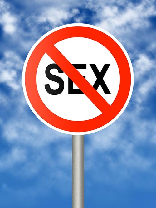 โรคติดเซกส์ Sex โรคติดเซกส์ Sex