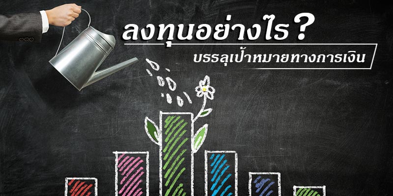การลงทุน การลงทุน