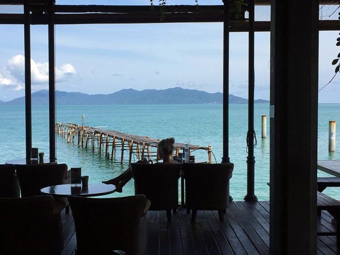 ร้านกาแฟสุราษฎร์ธานี ร้านกาแฟสุราษฎร์ธานี