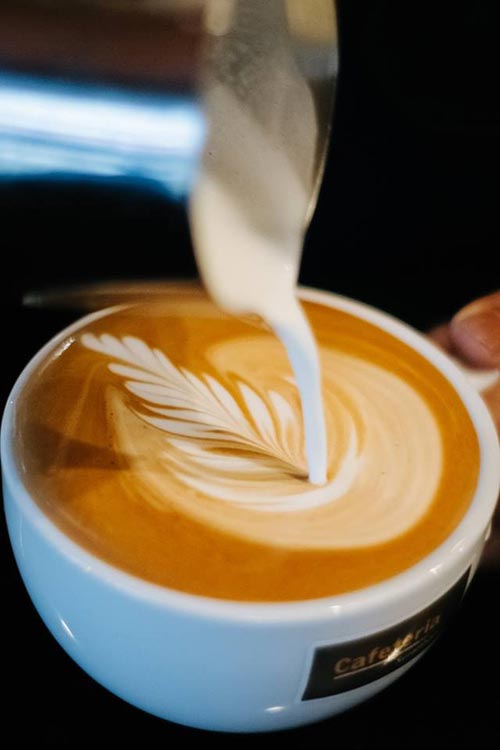 ร้านกาแฟสุราษฎร์ธานี ร้านกาแฟสุราษฎร์ธานี