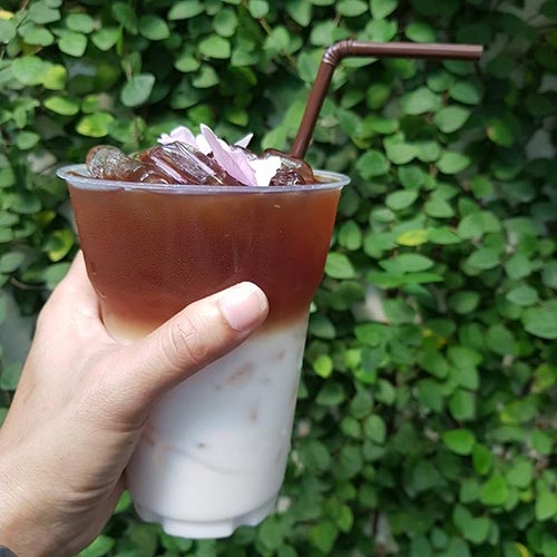 ร้านกาแฟสุราษฎร์ธานี ร้านกาแฟสุราษฎร์ธานี