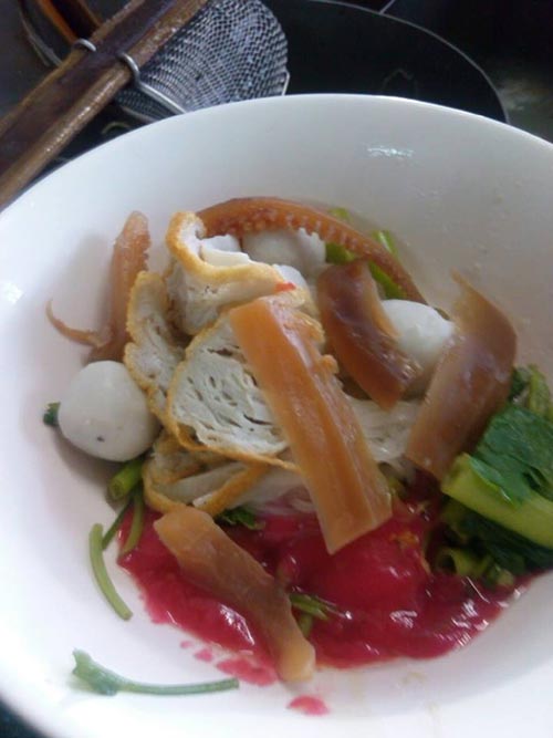 ร้านอาหารตลาดแม่กลอง ร้านอาหารตลาดแม่กลอง