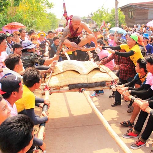 แห่นาคโหด แห่นาคโหด