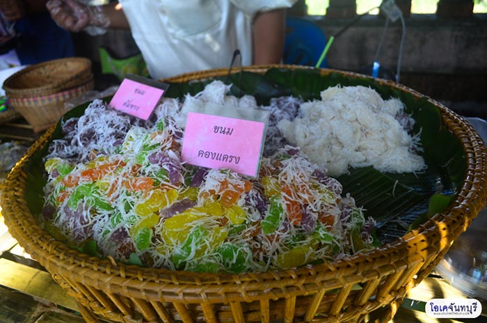 ตลาดโบราณ 270 ปี ตลาดโบราณ 270 ปี