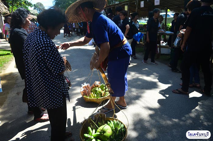 ตลาดโบราณ 270 ปี ตลาดโบราณ 270 ปี