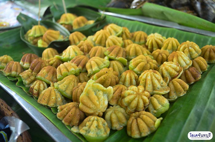 ตลาดโบราณ 270 ปี ตลาดโบราณ 270 ปี