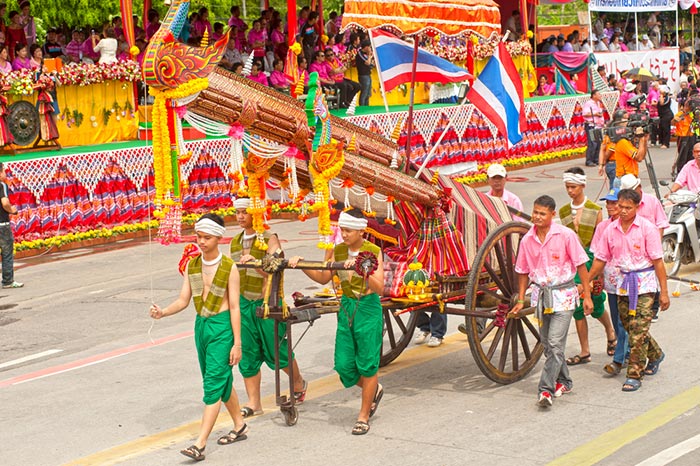 ที่เที่ยวเดือนพฤษภาคม ที่เที่ยวเดือนพฤษภาคม