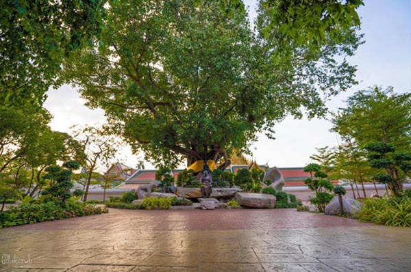 สงกรานต์ภูเขาทอง สงกรานต์ภูเขาทอง