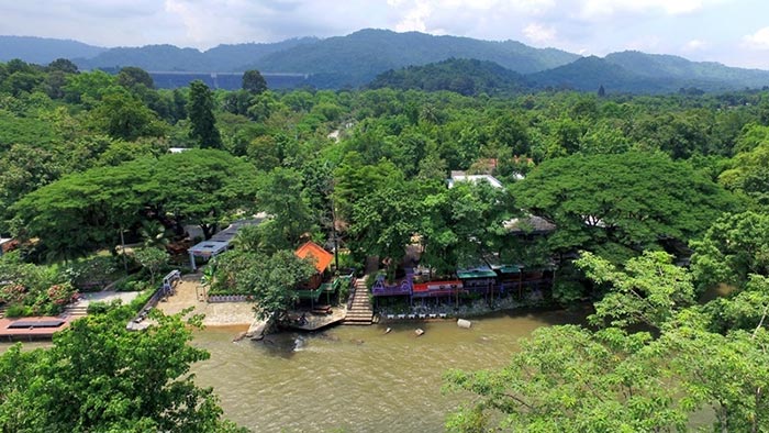 ที่พักนครนายก ที่พักนครนายก