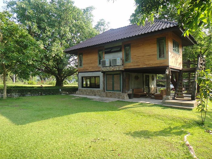 ที่พักนครนายก ที่พักนครนายก